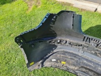 Бампер задня audi e-tron 4ke 807 511 Зі Шроту, фото thumb