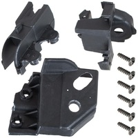 фото thumb №1, 2x набір ремонтний кронштейн лампа права do peugept partner rifter 2018-