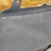 фото thumb №10, Бампер перед corolla xii e21 sedan