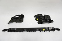 фото thumb №1, Напрямні бампера renault captur ii 1.0 tce