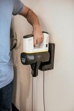 Karcher VC 6 Cordless OurFamily беспроводной пылесос вертикальный 1.198-670.0