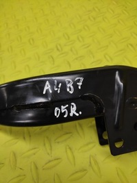 фото thumb №7, Audi a4 b7 2.0 tdi педаль тормоза 8e1721140