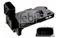 фото thumb №2, Расходомер воздуха volvo c30 c70 ii s40 ii s80 ii v40 v50 v70