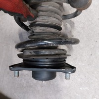 фото thumb №13, Hyundai ix35 1,7 амортизатор пружина правий перед з nowego автомобіля 54660-2y610