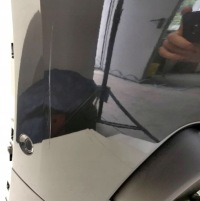 фото thumb №11, Новий бампер перед seat tarraco fr радар 6pdc li7f