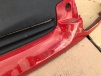 фото thumb №3, Решётка радиатора решётка радиатора renault clio ii 1998-2002