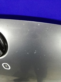 фото thumb №5, Vw scirocco iii 08/17 капот кришка кришка перед шумоізоляція lr7k