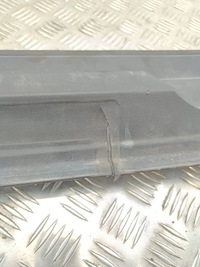 фото thumb №5, Opel vectra c 2004 жабо передні