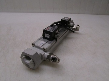 Пневматический привод REXROTH MNR; 5285110200 Н100