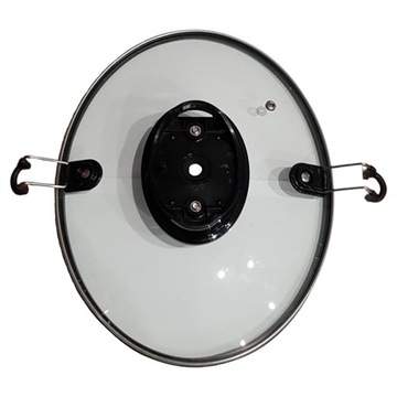 Wolnowar Garnek Elektryczny 5,7L Crock-Pot CSC012X