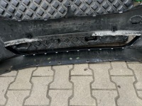 фото thumb №14, Бампер перед передний bmw 5 g30 g31 m набор цвет a90