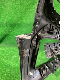 фото thumb №8, Бампер передний перед chevrolet camaro ss lift 19-