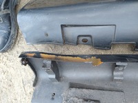 фото thumb №12, Chevrolet epica 08 молдинг порог правая левая порог