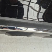 фото thumb №10, Mercedes glc i 1 x253 amg hybrid гибрид 15-19 бампер задняя задний pdc