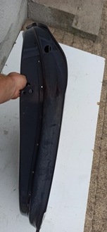 фото thumb №11, Kia xceed x-ceed 2018- дверь правый задняя