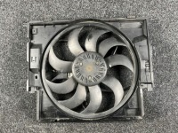 Bmw seria 4 f32 435d вентилятор радиатора 17428621193 в Украине, фото thumb