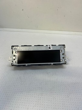 фото thumb №1, Citroen c4 ii b7 ds7 дисплей 9676198280