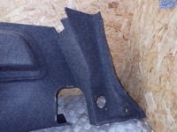 Обшивка багажника правий mercedes b 180 w245 2.0cdi 2007r 191 a1696902626 в Україні, фото thumb