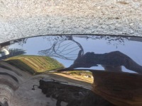 Купить Перед бампер фары капот крылья ремень радиатор jeep grand cherokee wk2 комплект, фото thumb