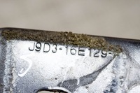 фото thumb №6, Jaguar i-pace x590 ev400 awd передній лівий кронштейн крила j9d3-16e129-ab