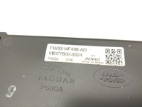 фото thumb №6, Jaguar xj x351 2016 панель кондиционера fw9314f498ad