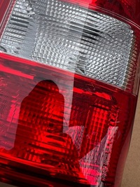 фото thumb №6, Лампа зад задняя правая mercedes vito v-klasa w447