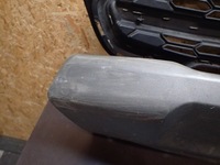 фото thumb №10, Решётка радиатора решётка радиатора ford ecosport lift