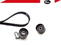 фото thumb №2, Комплект - набір ремінь розподільного валу [gates]