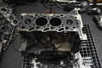 Блок низ  двигатель wał citroen jumper 2 2 2.2 hdi 100 km 99-15 Киев, фото thumb