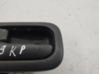 фото thumb №5, Nissan x-trail t30 2005 левая сторона ручка внутренняя дверь передних