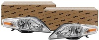 фото thumb №14, Фара света передних tyc 20-11550-05-2 ford mondeo iv 03.07-09.14