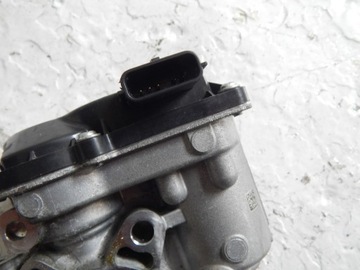 КЛАПАН EGR NISSAN QASHQAI J11 1.7 DCI 14-22
