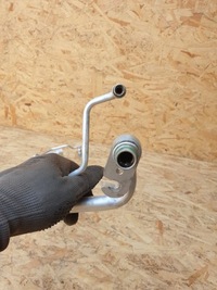 фото thumb №9, Koleos ii шланг кондиционера 1.7 adblue 924c29477r