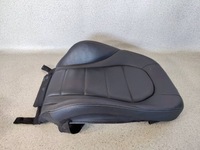 фото thumb №6, Спинка оббивка сидіння губка лівий перед mercedes c w205 c205