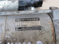 Opel insignia b 2017 2.0 cdti b20dth стартер 55579119 Оригінал, фото thumb