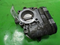 фото thumb №8, Opel corsa d 1.0 12v z10xep дроссельная заслонка 0280750133