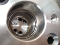 Купить Jeep cherkee maserati 3.0 crd насос топлива впрыскная 0445010696 sprawdzona, фото thumb