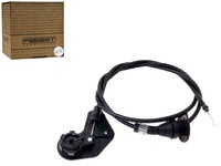 фото thumb №1, Трос приводу відкривання замка кришки si bmw 5 e39 1995-2003 ece