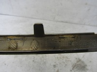 фото thumb №10, Renault megane iv молдинг хром решетка перед 623851211r