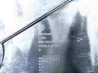 фото thumb №5, Кришка клапанів vw passat b5 1.9 tdi