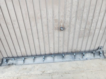 фото thumb №5, Citroen c4 cactus рестайлінг поріг планка порогова права 9823576977