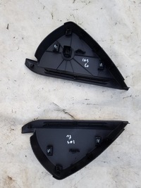 фото thumb №14, Захист корпус консолі opel insignia a