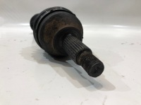 Ford mondeo 3 3 приводной вал левая короткий 1.8tdci в Украине, фото thumb