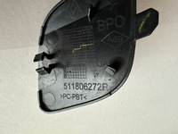 фото thumb №5, Заглушка фаркоп перед 511806272r renault clio v