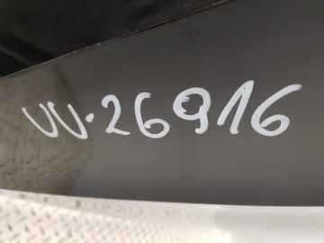 фото thumb №8, Vw golf vii 7 12-20 капот крышка двигателя 5g leszno