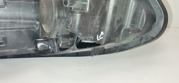 RENAULT SCENIC IV 4 2016- ФОНАРЬ ПЕРЕДНИЙ ПРАВЫЙ 260101685R