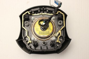 фото thumb №6, Подушка водителя руль подушка безопасности mini cooper s r56 06r- 3 спицевая