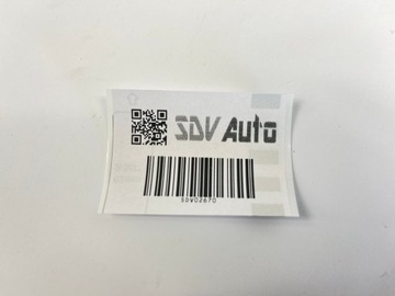 фото thumb №9, Планка люк кріплення троси направляючих mercedes w124 sedan s124 універсал