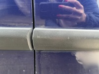 фото thumb №11, Vw polo 9n двері праві передні праве перед lb5n