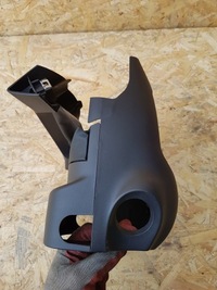 фото thumb №6, Ford transit connect захист колонки кермового